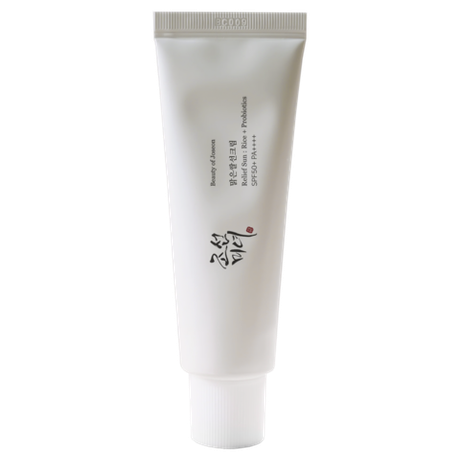 Beauty of Joseon Relief Sun : Rice + Probiotics SPF 50+ PA++++