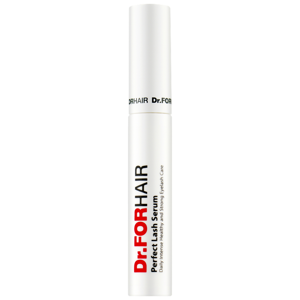 Сыворотка для укрепления и роста ресниц Dr.FORHAIR Perfect Lash Serum