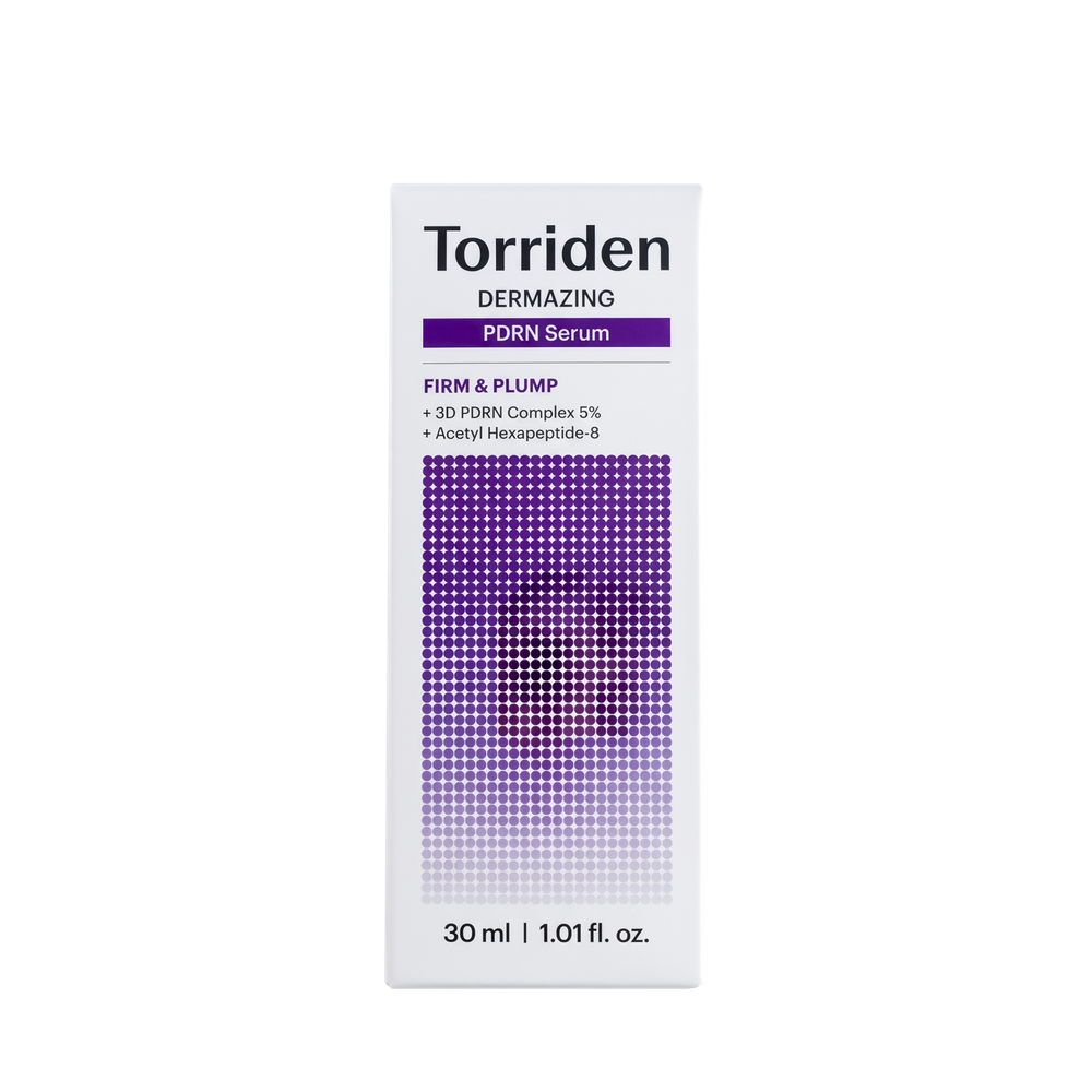 TORRIDEN Dermazing PDRN Serum, 30 ml.