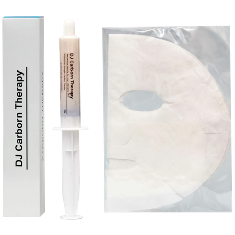 Daejong Medical DJ Carborn Therapy Profession Strength Carborn Therapy