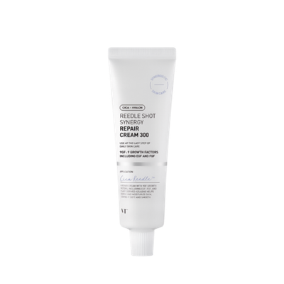VT Cosmetics Reedle Shot Synergy Repair Cream 300