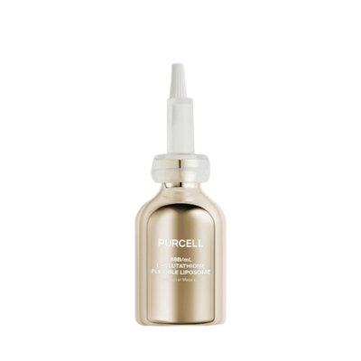 PURCELL 88B ml L-Glutathione Flexible Liposome, 30 ml.