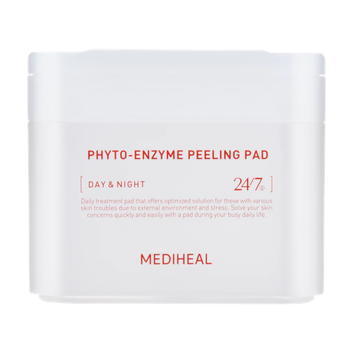 MEDIHEAL Phyto-Enzyme Peeling Pad