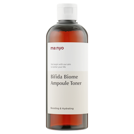 Manyo Bifida Biome Ampoule Toner