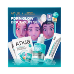 ANUA PDRN Glow Discovery Set K-POP Demon Hunters Edition
