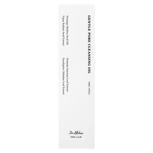 Dr.Althea Gentle Pore Cleansing Oil