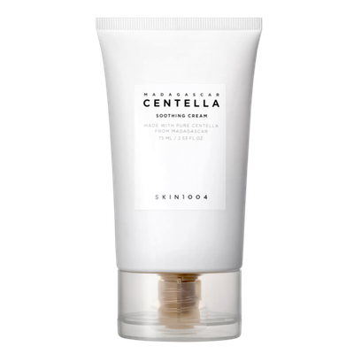 SKIN1004 Madagascar Centella Soothing Cream, 75 ml.