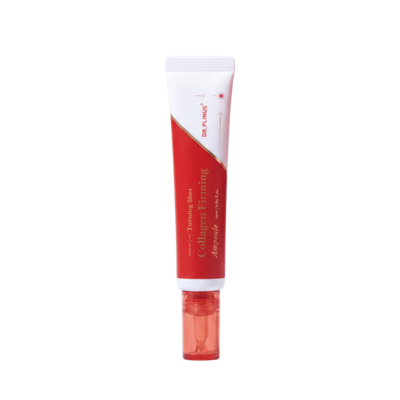 DR. PLINUS Turning Shot Collagen Firming Ampoule, 25 ml.