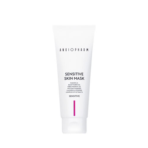 ANGIOPHARM Sensitive Skin Mask