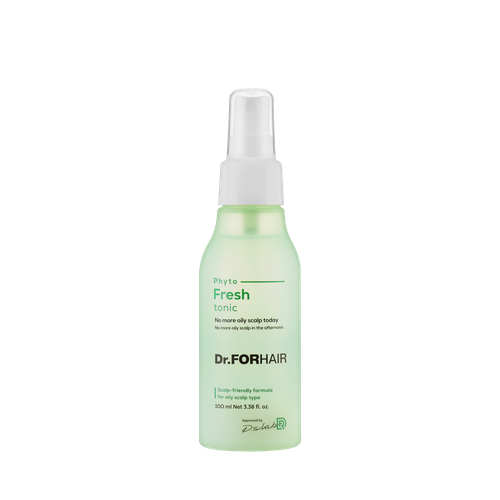 Dr.FORHAIR Phyto Fresh Tonic