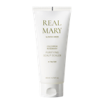 Rated Green Real Mary Purifying Scalp Scaler