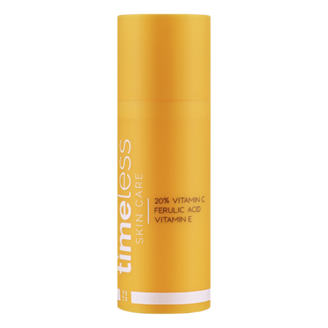 Timeless - Skin Care - 20% Vitamin C + E Ferulic Acid Serum 30 ml.