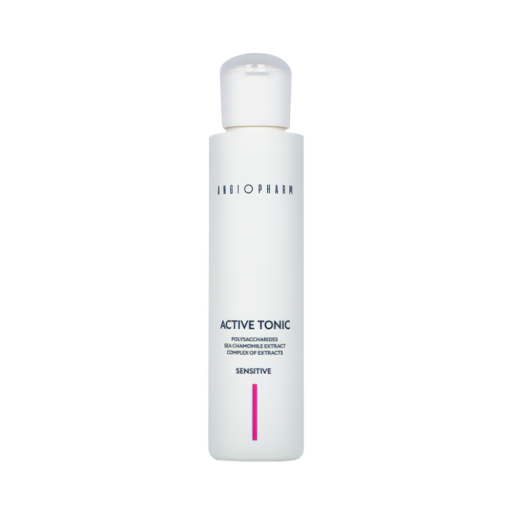 ANGIOPHARM Active Tonic