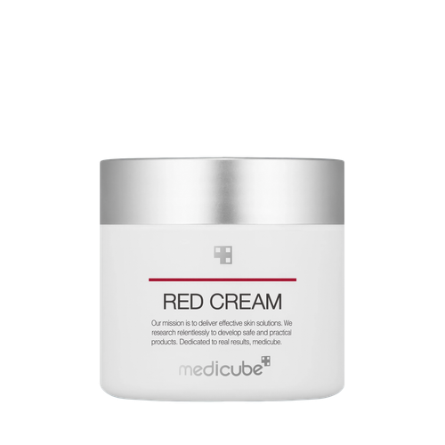Medicube Red Cream