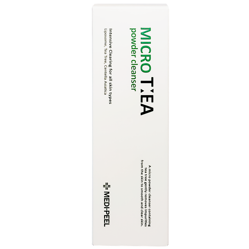 Medi-Peel Micro Tea Powder Cleanser