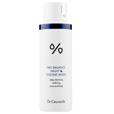 Dr.Ceuracle Pro Balance Night Enzyme Wash