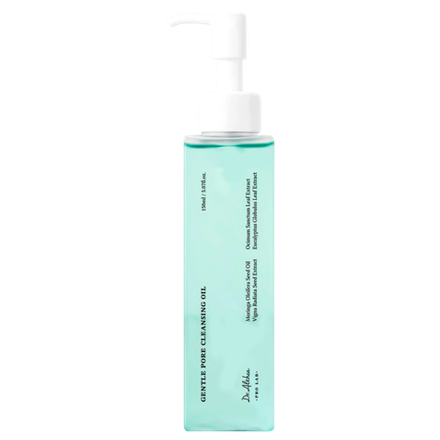 Dr.Althea Gentle Pore Cleansing Oil