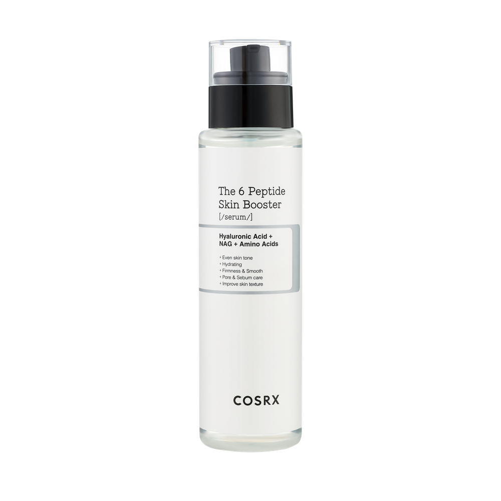 COSRX The 6 Peptide Skin Booster Serum