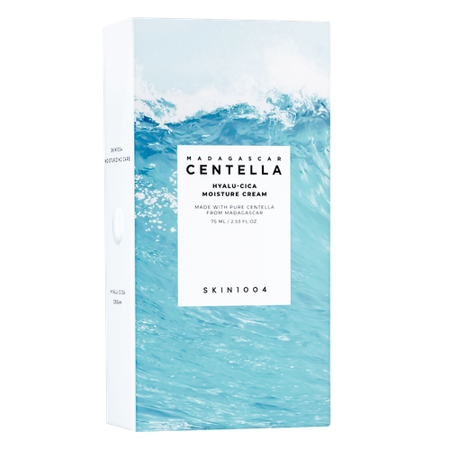 SKIN1004 Madagascar Centella Hyalu-Cica Moisture Cream