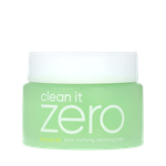 BANILA CO Clean It Zero Tea-tree EX Pore Clarifying Cleansing Balm, 100 ml.