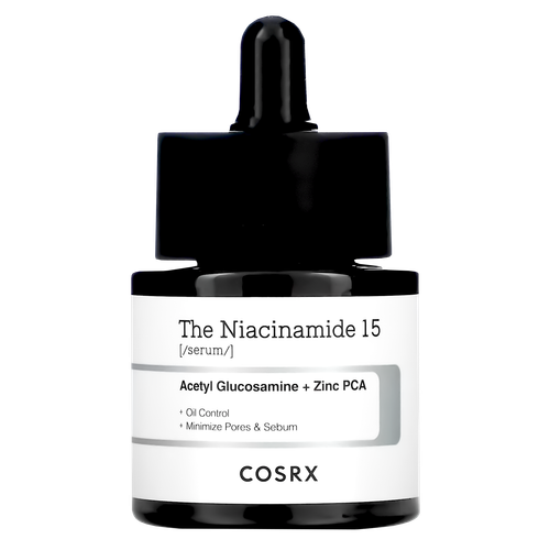 COSRX The Niacinamide 15 Serum
