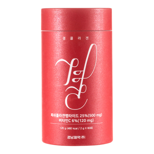 Lemona Kyung Nam Pharm Gyeol Collagen