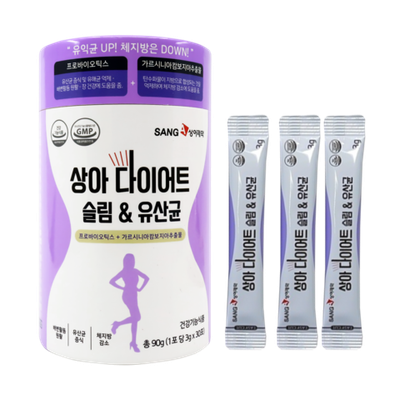 SangA Diet Slim Probiotics