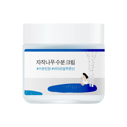 Round Lab Birch Juice Moisturizing Cream