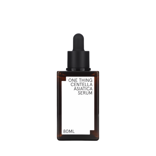 ONE THING Centella Asiatica Serum