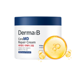 Восстанавливающий липосомный крем для тела с церамидами Derma:B CeraMD Repair Cream