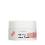 TIAM AC Fighting Oil-Free Aqua Cream