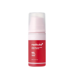 MEDICUBE PDRN Pink Collagen Bubble Serum