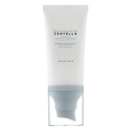 SKIN1004 Madagascar Centella Hyalu-Cica Water-Fit Sun Serum SPF50+ PA++++