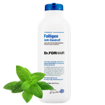 Успокаивающий шампунь против перхоти Dr.Forhair Folligen Anti-Dandruff Shampoo