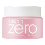 Универсальный очищающий бальзам для снятия макияжа BANILA CO Clean It Zero Cleansing Balm Original