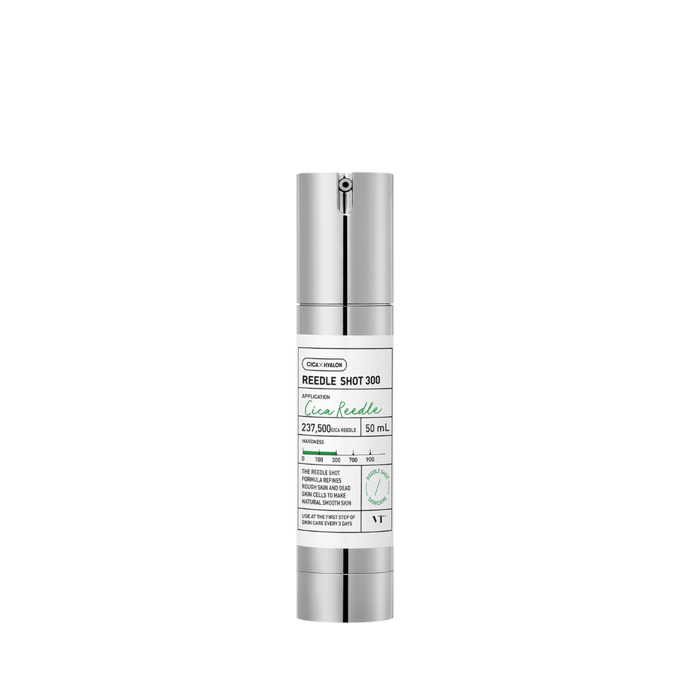 VT Cosmetics Reedle Shot 300