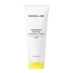 Skin & Lab Porebarrier Purifying Clay Mask To Foam