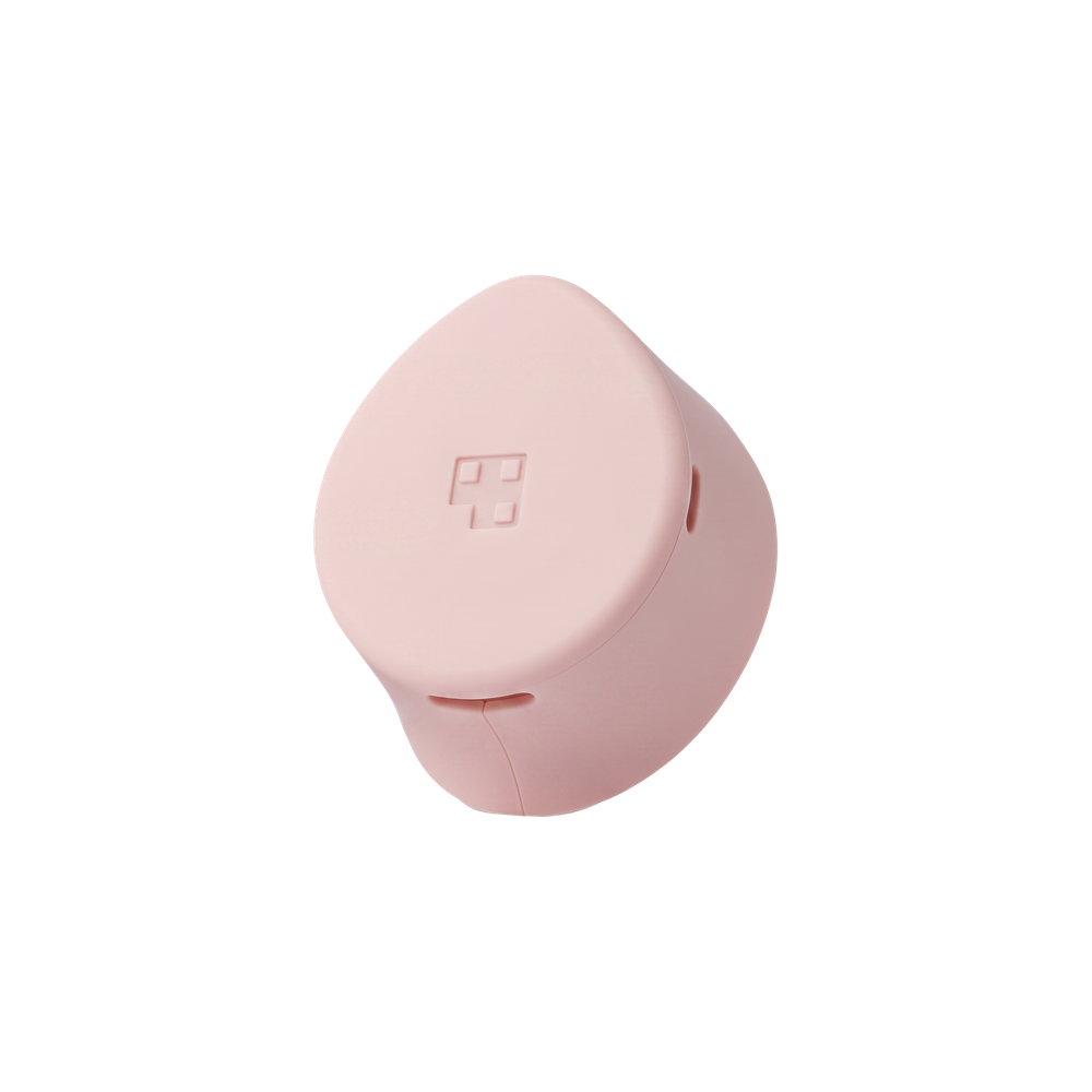 MEDICUBE AGE-R Booster Pro Head Case Pink