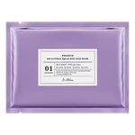 Dr. Althea Premium Squalane Silk Mask