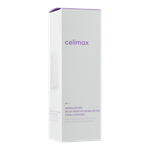 Слабокислотная очищающая пенка Celimax Derma Nature Relief Madecica pH Balancing Foam Cleansing