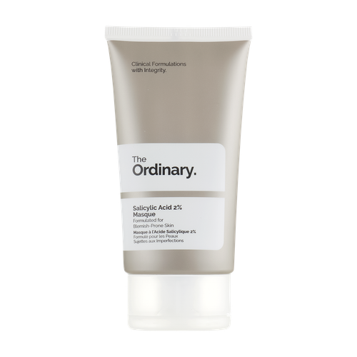 The Ordinary Salicylic Acid 2% Masque