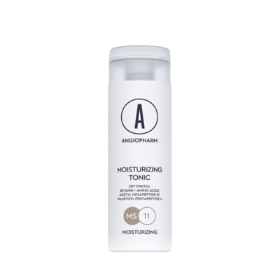 ANGIOPHARM Moisturizing Tonic