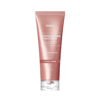 KUNDAL Protein Bonding Treatment (Ylang Ylang)