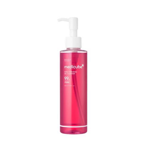Medicube PDRN Hydrating Gel Cleanser