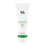 Пенка для умывания с чайным деревом Dr Ceuracle Tea Tree Purifine 30 Cleansing Foam