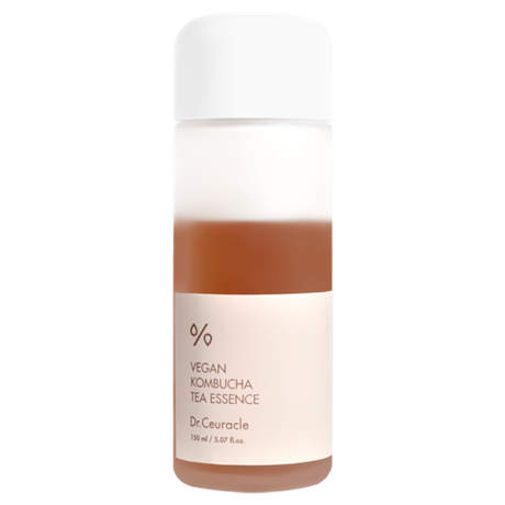 Dr.Ceuracle Vegan Kombucha Tea Essence