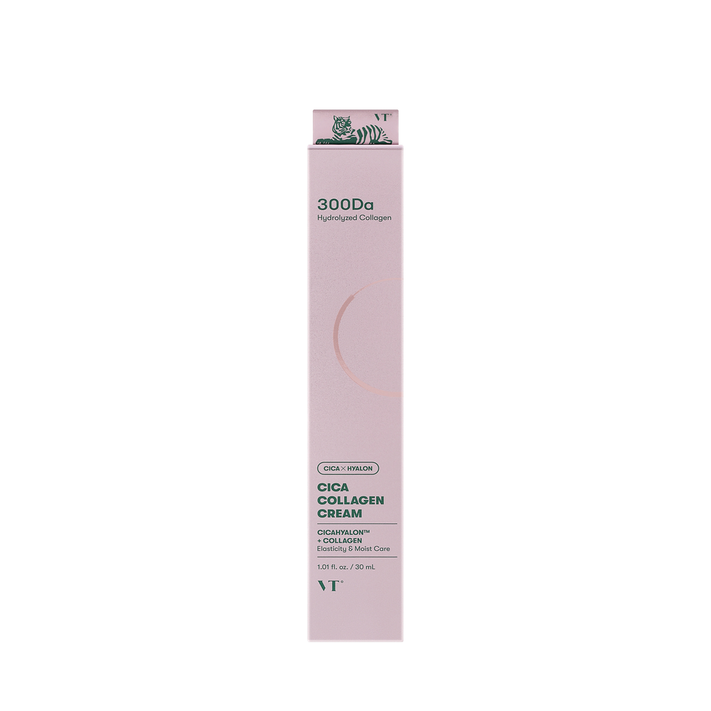 VT Cosmetics Cica Collagen Cream