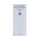 Восстанавливающая сыворотка с ниацинамидом SKIN&LAB Niacinamide Recovery Serum