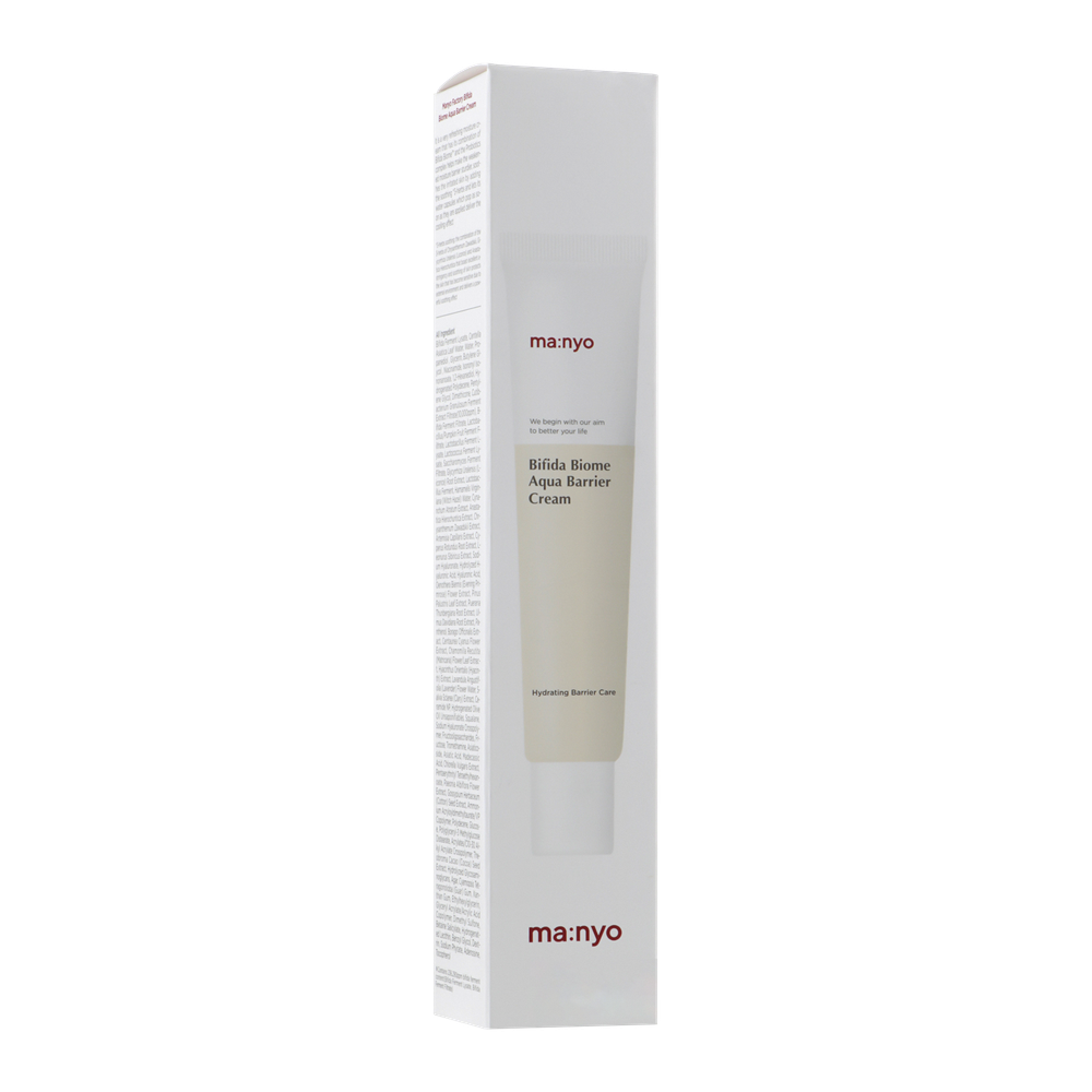 Manyo Bifida Biome Aqua Barrier Cream
