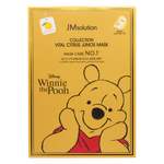 JMsolution Disney Collection Vital Citrus Junos Mask